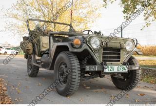 army vehicle veteran jeep 0006